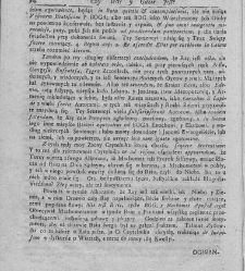 Nowe Ateny albo Akademia wszelkiey scyencyi pełna, na r&oacute;żne tytuły iak na classes podzielona, mądrym dla memoryału, idiotom dla nauki, politykom dla praktyki, melancholikom dla rozrywki erygowana ... / przez Xiędza Benedykta Chmielowskiego ... . Część 1.(1755) document 433186