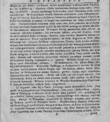 Nowe Ateny albo Akademia wszelkiey scyencyi pełna, na różne tytuły iak na classes podzielona, mądrym dla memoryału, idiotom dla nauki, politykom dla praktyki, melancholikom dla rozrywki erygowana ... / przez Xiędza Benedykta Chmielowskiego ... . Część 1.(1755) document 433189