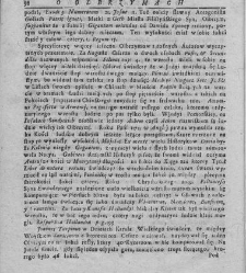 Nowe Ateny albo Akademia wszelkiey scyencyi pełna, na różne tytuły iak na classes podzielona, mądrym dla memoryału, idiotom dla nauki, politykom dla praktyki, melancholikom dla rozrywki erygowana ... / przez Xiędza Benedykta Chmielowskiego ... . Część 1.(1755) document 433190