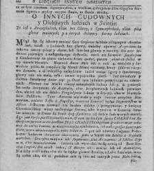Nowe Ateny albo Akademia wszelkiey scyencyi pełna, na r&oacute;żne tytuły iak na classes podzielona, mądrym dla memoryału, idiotom dla nauki, politykom dla praktyki, melancholikom dla rozrywki erygowana ... / przez Xiędza Benedykta Chmielowskiego ... . Część 1.(1755) document 433194