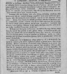 Nowe Ateny albo Akademia wszelkiey scyencyi pełna, na r&oacute;żne tytuły iak na classes podzielona, mądrym dla memoryału, idiotom dla nauki, politykom dla praktyki, melancholikom dla rozrywki erygowana ... / przez Xiędza Benedykta Chmielowskiego ... . Część 1.(1755) document 433195