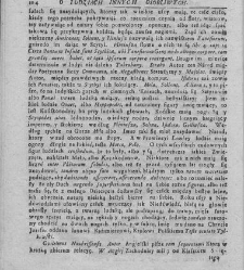 Nowe Ateny albo Akademia wszelkiey scyencyi pełna, na r&oacute;żne tytuły iak na classes podzielona, mądrym dla memoryału, idiotom dla nauki, politykom dla praktyki, melancholikom dla rozrywki erygowana ... / przez Xiędza Benedykta Chmielowskiego ... . Część 1.(1755) document 433196