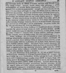 Nowe Ateny albo Akademia wszelkiey scyencyi pełna, na r&oacute;żne tytuły iak na classes podzielona, mądrym dla memoryału, idiotom dla nauki, politykom dla praktyki, melancholikom dla rozrywki erygowana ... / przez Xiędza Benedykta Chmielowskiego ... . Część 1.(1755) document 433197