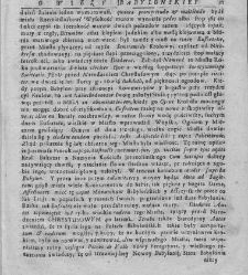 Nowe Ateny albo Akademia wszelkiey scyencyi pełna, na r&oacute;żne tytuły iak na classes podzielona, mądrym dla memoryału, idiotom dla nauki, politykom dla praktyki, melancholikom dla rozrywki erygowana ... / przez Xiędza Benedykta Chmielowskiego ... . Część 1.(1755) document 433203