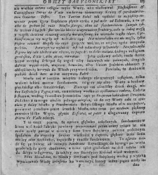 Nowe Ateny albo Akademia wszelkiey scyencyi pełna, na r&oacute;żne tytuły iak na classes podzielona, mądrym dla memoryału, idiotom dla nauki, politykom dla praktyki, melancholikom dla rozrywki erygowana ... / przez Xiędza Benedykta Chmielowskiego ... . Część 1.(1755) document 433205