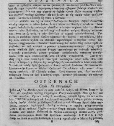Nowe Ateny albo Akademia wszelkiey scyencyi pełna, na r&oacute;żne tytuły iak na classes podzielona, mądrym dla memoryału, idiotom dla nauki, politykom dla praktyki, melancholikom dla rozrywki erygowana ... / przez Xiędza Benedykta Chmielowskiego ... . Część 1.(1755) document 433221