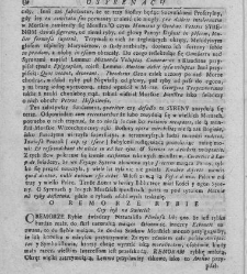 Nowe Ateny albo Akademia wszelkiey scyencyi pełna, na różne tytuły iak na classes podzielona, mądrym dla memoryału, idiotom dla nauki, politykom dla praktyki, melancholikom dla rozrywki erygowana ... / przez Xiędza Benedykta Chmielowskiego ... . Część 1.(1755) document 433222