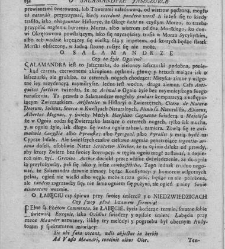 Nowe Ateny albo Akademia wszelkiey scyencyi pełna, na r&oacute;żne tytuły iak na classes podzielona, mądrym dla memoryału, idiotom dla nauki, politykom dla praktyki, melancholikom dla rozrywki erygowana ... / przez Xiędza Benedykta Chmielowskiego ... . Część 1.(1755) document 433224