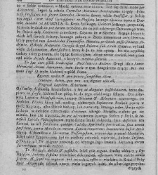 Nowe Ateny albo Akademia wszelkiey scyencyi pełna, na r&oacute;żne tytuły iak na classes podzielona, mądrym dla memoryału, idiotom dla nauki, politykom dla praktyki, melancholikom dla rozrywki erygowana ... / przez Xiędza Benedykta Chmielowskiego ... . Część 1.(1755) document 433226