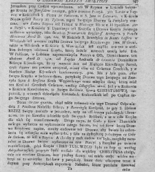 Nowe Ateny albo Akademia wszelkiey scyencyi pełna, na r&oacute;żne tytuły iak na classes podzielona, mądrym dla memoryału, idiotom dla nauki, politykom dla praktyki, melancholikom dla rozrywki erygowana ... / przez Xiędza Benedykta Chmielowskiego ... . Część 1.(1755) document 433239
