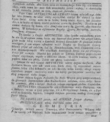 Nowe Ateny albo Akademia wszelkiey scyencyi pełna, na r&oacute;żne tytuły iak na classes podzielona, mądrym dla memoryału, idiotom dla nauki, politykom dla praktyki, melancholikom dla rozrywki erygowana ... / przez Xiędza Benedykta Chmielowskiego ... . Część 1.(1755) document 433250