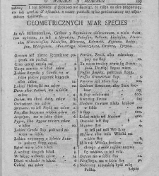 Nowe Ateny albo Akademia wszelkiey scyencyi pełna, na r&oacute;żne tytuły iak na classes podzielona, mądrym dla memoryału, idiotom dla nauki, politykom dla praktyki, melancholikom dla rozrywki erygowana ... / przez Xiędza Benedykta Chmielowskiego ... . Część 1.(1755) document 433251
