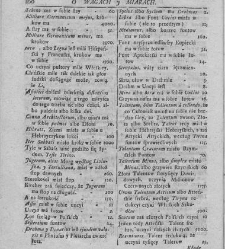 Nowe Ateny albo Akademia wszelkiey scyencyi pełna, na r&oacute;żne tytuły iak na classes podzielona, mądrym dla memoryału, idiotom dla nauki, politykom dla praktyki, melancholikom dla rozrywki erygowana ... / przez Xiędza Benedykta Chmielowskiego ... . Część 1.(1755) document 433252