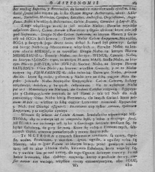 Nowe Ateny albo Akademia wszelkiey scyencyi pełna, na r&oacute;żne tytuły iak na classes podzielona, mądrym dla memoryału, idiotom dla nauki, politykom dla praktyki, melancholikom dla rozrywki erygowana ... / przez Xiędza Benedykta Chmielowskiego ... . Część 1.(1755) document 433255