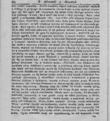 Nowe Ateny albo Akademia wszelkiey scyencyi pełna, na różne tytuły iak na classes podzielona, mądrym dla memoryału, idiotom dla nauki, politykom dla praktyki, melancholikom dla rozrywki erygowana ... / przez Xiędza Benedykta Chmielowskiego ... . Część 1.(1755) document 433256