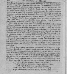 Nowe Ateny albo Akademia wszelkiey scyencyi pełna, na różne tytuły iak na classes podzielona, mądrym dla memoryału, idiotom dla nauki, politykom dla praktyki, melancholikom dla rozrywki erygowana ... / przez Xiędza Benedykta Chmielowskiego ... . Część 1.(1755) document 433258