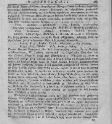 Nowe Ateny albo Akademia wszelkiey scyencyi pełna, na różne tytuły iak na classes podzielona, mądrym dla memoryału, idiotom dla nauki, politykom dla praktyki, melancholikom dla rozrywki erygowana ... / przez Xiędza Benedykta Chmielowskiego ... . Część 1.(1755) document 433259