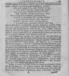Nowe Ateny albo Akademia wszelkiey scyencyi pełna, na r&oacute;żne tytuły iak na classes podzielona, mądrym dla memoryału, idiotom dla nauki, politykom dla praktyki, melancholikom dla rozrywki erygowana ... / przez Xiędza Benedykta Chmielowskiego ... . Część 1.(1755) document 433261