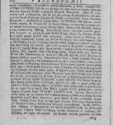 Nowe Ateny albo Akademia wszelkiey scyencyi pełna, na r&oacute;żne tytuły iak na classes podzielona, mądrym dla memoryału, idiotom dla nauki, politykom dla praktyki, melancholikom dla rozrywki erygowana ... / przez Xiędza Benedykta Chmielowskiego ... . Część 1.(1755) document 433262