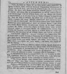 Nowe Ateny albo Akademia wszelkiey scyencyi pełna, na r&oacute;żne tytuły iak na classes podzielona, mądrym dla memoryału, idiotom dla nauki, politykom dla praktyki, melancholikom dla rozrywki erygowana ... / przez Xiędza Benedykta Chmielowskiego ... . Część 1.(1755) document 433266