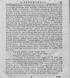 Nowe Ateny albo Akademia wszelkiey scyencyi pełna, na r&oacute;żne tytuły iak na classes podzielona, mądrym dla memoryału, idiotom dla nauki, politykom dla praktyki, melancholikom dla rozrywki erygowana ... / przez Xiędza Benedykta Chmielowskiego ... . Część 1.(1755) document 433269