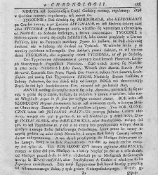 Nowe Ateny albo Akademia wszelkiey scyencyi pełna, na r&oacute;żne tytuły iak na classes podzielona, mądrym dla memoryału, idiotom dla nauki, politykom dla praktyki, melancholikom dla rozrywki erygowana ... / przez Xiędza Benedykta Chmielowskiego ... . Część 1.(1755) document 433279