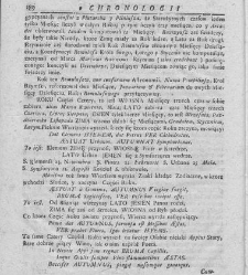 Nowe Ateny albo Akademia wszelkiey scyencyi pełna, na r&oacute;żne tytuły iak na classes podzielona, mądrym dla memoryału, idiotom dla nauki, politykom dla praktyki, melancholikom dla rozrywki erygowana ... / przez Xiędza Benedykta Chmielowskiego ... . Część 1.(1755) document 433280