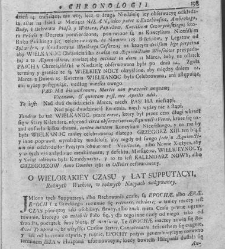 Nowe Ateny albo Akademia wszelkiey scyencyi pełna, na r&oacute;żne tytuły iak na classes podzielona, mądrym dla memoryału, idiotom dla nauki, politykom dla praktyki, melancholikom dla rozrywki erygowana ... / przez Xiędza Benedykta Chmielowskiego ... . Część 1.(1755) document 433289