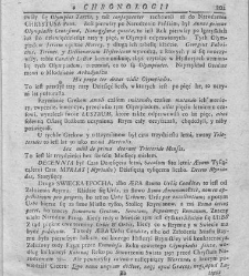 Nowe Ateny albo Akademia wszelkiey scyencyi pełna, na r&oacute;żne tytuły iak na classes podzielona, mądrym dla memoryału, idiotom dla nauki, politykom dla praktyki, melancholikom dla rozrywki erygowana ... / przez Xiędza Benedykta Chmielowskiego ... . Część 1.(1755) document 433293