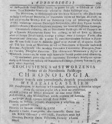 Nowe Ateny albo Akademia wszelkiey scyencyi pełna, na r&oacute;żne tytuły iak na classes podzielona, mądrym dla memoryału, idiotom dla nauki, politykom dla praktyki, melancholikom dla rozrywki erygowana ... / przez Xiędza Benedykta Chmielowskiego ... . Część 1.(1755) document 433295