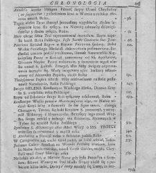 Nowe Ateny albo Akademia wszelkiey scyencyi pełna, na r&oacute;żne tytuły iak na classes podzielona, mądrym dla memoryału, idiotom dla nauki, politykom dla praktyki, melancholikom dla rozrywki erygowana ... / przez Xiędza Benedykta Chmielowskiego ... . Część 1.(1755) document 433299