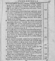Nowe Ateny albo Akademia wszelkiey scyencyi pełna, na r&oacute;żne tytuły iak na classes podzielona, mądrym dla memoryału, idiotom dla nauki, politykom dla praktyki, melancholikom dla rozrywki erygowana ... / przez Xiędza Benedykta Chmielowskiego ... . Część 1.(1755) document 433303