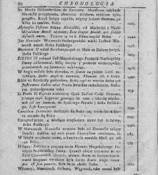 Nowe Ateny albo Akademia wszelkiey scyencyi pełna, na r&oacute;żne tytuły iak na classes podzielona, mądrym dla memoryału, idiotom dla nauki, politykom dla praktyki, melancholikom dla rozrywki erygowana ... / przez Xiędza Benedykta Chmielowskiego ... . Część 1.(1755) document 433304