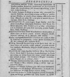 Nowe Ateny albo Akademia wszelkiey scyencyi pełna, na r&oacute;żne tytuły iak na classes podzielona, mądrym dla memoryału, idiotom dla nauki, politykom dla praktyki, melancholikom dla rozrywki erygowana ... / przez Xiędza Benedykta Chmielowskiego ... . Część 1.(1755) document 433306