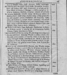 Nowe Ateny albo Akademia wszelkiey scyencyi pełna, na r&oacute;żne tytuły iak na classes podzielona, mądrym dla memoryału, idiotom dla nauki, politykom dla praktyki, melancholikom dla rozrywki erygowana ... / przez Xiędza Benedykta Chmielowskiego ... . Część 1.(1755) document 433307