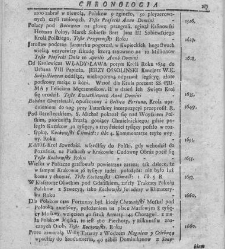 Nowe Ateny albo Akademia wszelkiey scyencyi pełna, na r&oacute;żne tytuły iak na classes podzielona, mądrym dla memoryału, idiotom dla nauki, politykom dla praktyki, melancholikom dla rozrywki erygowana ... / przez Xiędza Benedykta Chmielowskiego ... . Część 1.(1755) document 433308