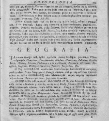 Nowe Ateny albo Akademia wszelkiey scyencyi pełna, na r&oacute;żne tytuły iak na classes podzielona, mądrym dla memoryału, idiotom dla nauki, politykom dla praktyki, melancholikom dla rozrywki erygowana ... / przez Xiędza Benedykta Chmielowskiego ... . Część 1.(1755) document 433311