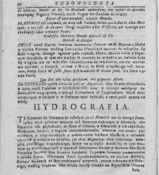 Nowe Ateny albo Akademia wszelkiey scyencyi pełna, na r&oacute;żne tytuły iak na classes podzielona, mądrym dla memoryału, idiotom dla nauki, politykom dla praktyki, melancholikom dla rozrywki erygowana ... / przez Xiędza Benedykta Chmielowskiego ... . Część 1.(1755) document 433312