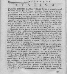 Nowe Ateny albo Akademia wszelkiey scyencyi pełna, na r&oacute;żne tytuły iak na classes podzielona, mądrym dla memoryału, idiotom dla nauki, politykom dla praktyki, melancholikom dla rozrywki erygowana ... / przez Xiędza Benedykta Chmielowskiego ... . Część 1.(1755) document 433316