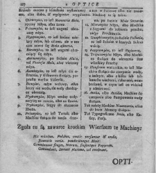 Nowe Ateny albo Akademia wszelkiey scyencyi pełna, na różne tytuły iak na classes podzielona, mądrym dla memoryału, idiotom dla nauki, politykom dla praktyki, melancholikom dla rozrywki erygowana ... / przez Xiędza Benedykta Chmielowskiego ... . Część 1.(1755) document 433318