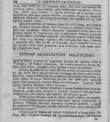 Nowe Ateny albo Akademia wszelkiey scyencyi pełna, na r&oacute;żne tytuły iak na classes podzielona, mądrym dla memoryału, idiotom dla nauki, politykom dla praktyki, melancholikom dla rozrywki erygowana ... / przez Xiędza Benedykta Chmielowskiego ... . Część 1.(1755) document 433320