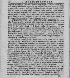 Nowe Ateny albo Akademia wszelkiey scyencyi pełna, na r&oacute;żne tytuły iak na classes podzielona, mądrym dla memoryału, idiotom dla nauki, politykom dla praktyki, melancholikom dla rozrywki erygowana ... / przez Xiędza Benedykta Chmielowskiego ... . Część 1.(1755) document 433322