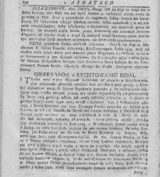 Nowe Ateny albo Akademia wszelkiey scyencyi pełna, na r&oacute;żne tytuły iak na classes podzielona, mądrym dla memoryału, idiotom dla nauki, politykom dla praktyki, melancholikom dla rozrywki erygowana ... / przez Xiędza Benedykta Chmielowskiego ... . Część 1.(1755) document 433330