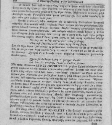 Nowe Ateny albo Akademia wszelkiey scyencyi pełna, na r&oacute;żne tytuły iak na classes podzielona, mądrym dla memoryału, idiotom dla nauki, politykom dla praktyki, melancholikom dla rozrywki erygowana ... / przez Xiędza Benedykta Chmielowskiego ... . Część 1.(1755) document 433338