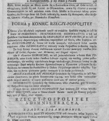 Nowe Ateny albo Akademia wszelkiey scyencyi pełna, na różne tytuły iak na classes podzielona, mądrym dla memoryału, idiotom dla nauki, politykom dla praktyki, melancholikom dla rozrywki erygowana ... / przez Xiędza Benedykta Chmielowskiego ... . Część 1.(1755) document 433339