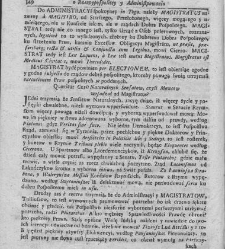 Nowe Ateny albo Akademia wszelkiey scyencyi pełna, na r&oacute;żne tytuły iak na classes podzielona, mądrym dla memoryału, idiotom dla nauki, politykom dla praktyki, melancholikom dla rozrywki erygowana ... / przez Xiędza Benedykta Chmielowskiego ... . Część 1.(1755) document 433340
