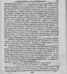 Nowe Ateny albo Akademia wszelkiey scyencyi pełna, na r&oacute;żne tytuły iak na classes podzielona, mądrym dla memoryału, idiotom dla nauki, politykom dla praktyki, melancholikom dla rozrywki erygowana ... / przez Xiędza Benedykta Chmielowskiego ... . Część 1.(1755) document 433343