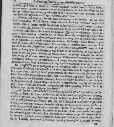 Nowe Ateny albo Akademia wszelkiey scyencyi pełna, na r&oacute;żne tytuły iak na classes podzielona, mądrym dla memoryału, idiotom dla nauki, politykom dla praktyki, melancholikom dla rozrywki erygowana ... / przez Xiędza Benedykta Chmielowskiego ... . Część 1.(1755) document 433346