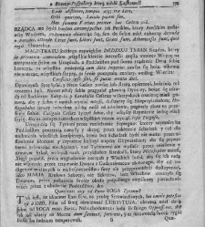 Nowe Ateny albo Akademia wszelkiey scyencyi pełna, na r&oacute;żne tytuły iak na classes podzielona, mądrym dla memoryału, idiotom dla nauki, politykom dla praktyki, melancholikom dla rozrywki erygowana ... / przez Xiędza Benedykta Chmielowskiego ... . Część 1.(1755) document 433349