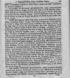 Nowe Ateny albo Akademia wszelkiey scyencyi pełna, na r&oacute;żne tytuły iak na classes podzielona, mądrym dla memoryału, idiotom dla nauki, politykom dla praktyki, melancholikom dla rozrywki erygowana ... / przez Xiędza Benedykta Chmielowskiego ... . Część 1.(1755) document 433351